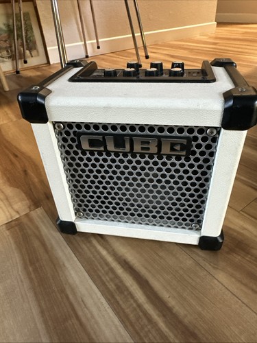Roland micro cube - roland, gx