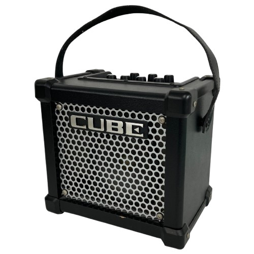 Roland micro cube - cube, m-cube