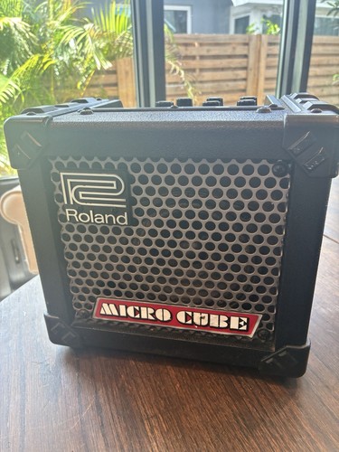 Roland micro cube n225 - roland,