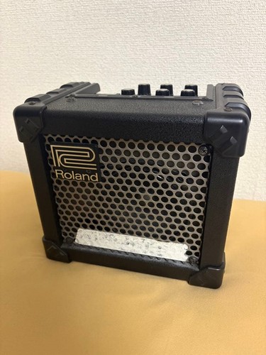 Roland micro cube - roland,