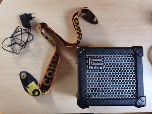 Roland micro cube - micro,