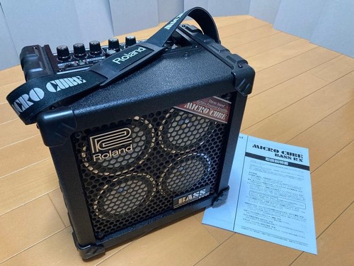Amplificatore basso elettrico