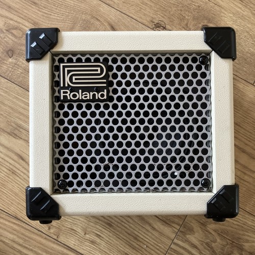 Roland micro cube - roland,