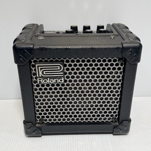 Roland micro cube - micro,