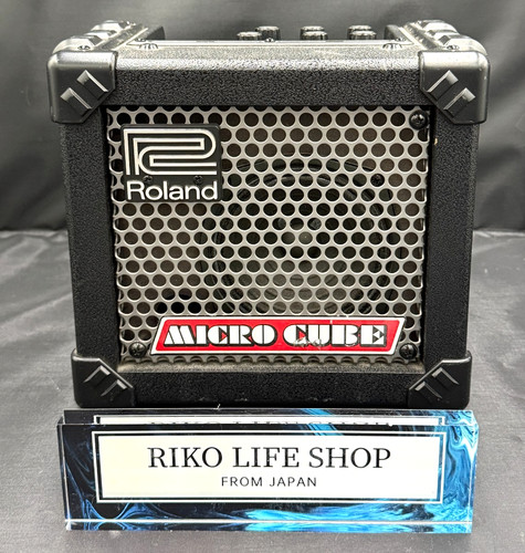 Roland micro cube - roland,