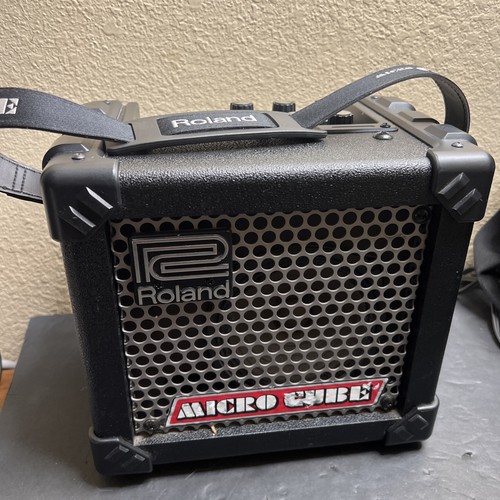 Roland micro cube n225 - roland,