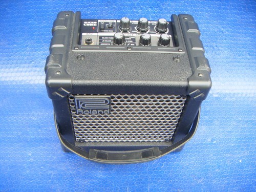 Roland micro cube - cube,