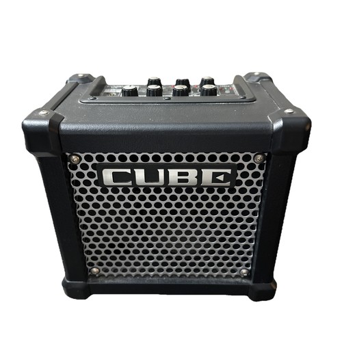 Roland micro cube - micro, gx