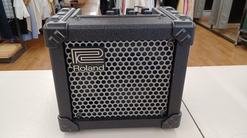 Roland micro cube - roland,