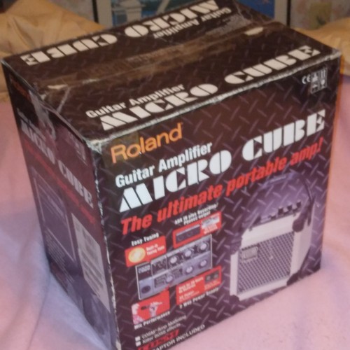 Nrmt roland micro - micro, n225