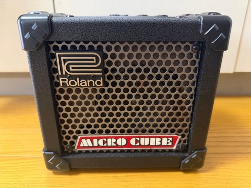 Amplificatore per chitarra