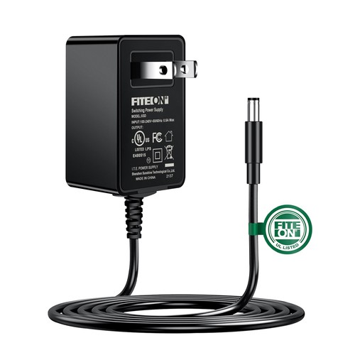 Alimentatore adattatore ul - adattatore,