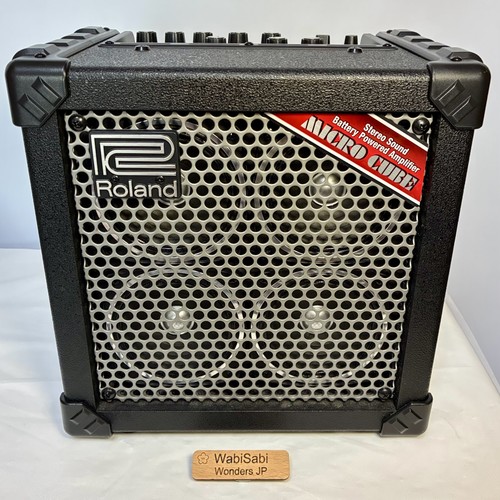 Roland micro cube - micro,