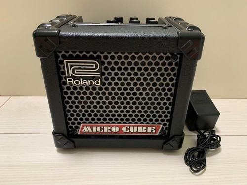 Roland micro cube - micro,